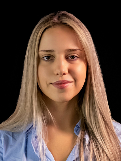 Maria Inês Reis